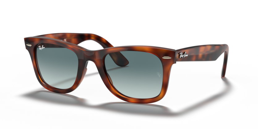 RAY-BAN | RB4340 63973M