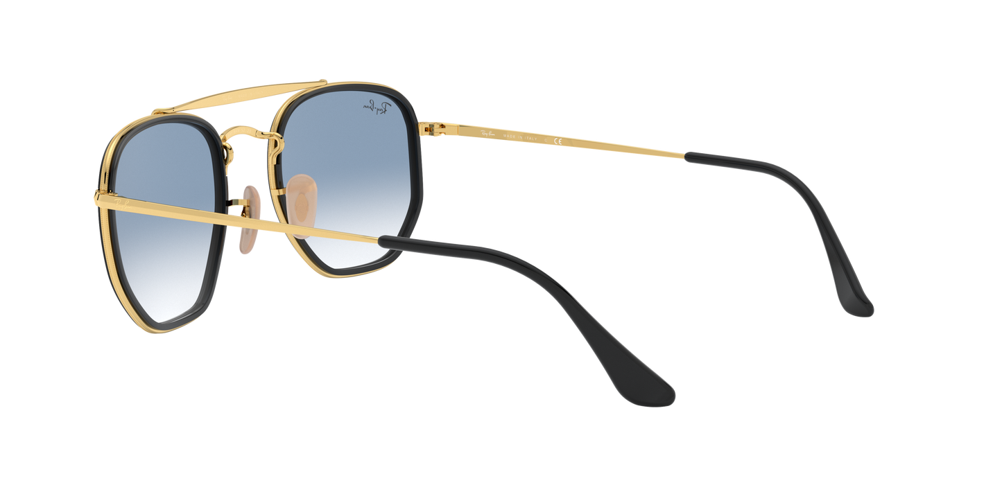 RAY-BAN | RB 3648M 91673F