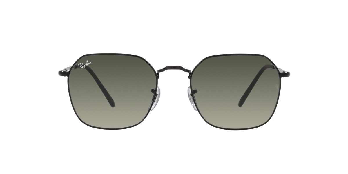 Lunettes de soleil RAY-BAN | RB 3694 002/71 - Les Frères Opticiens