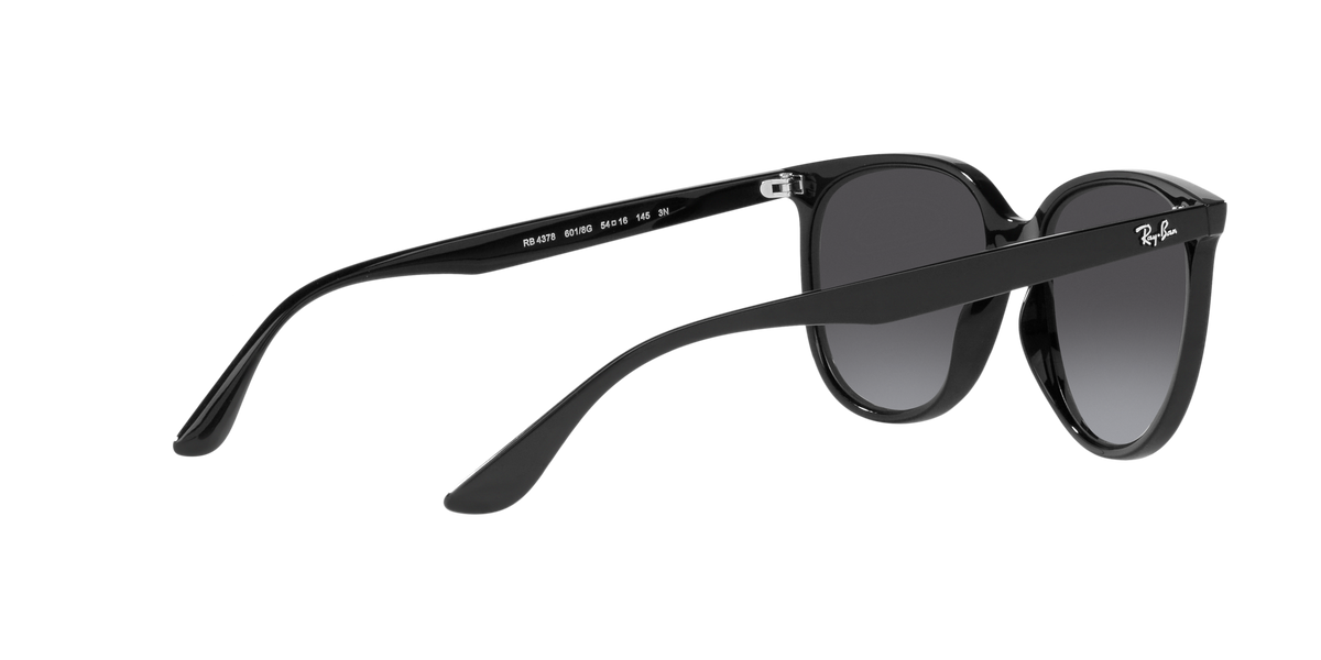 Lunettes de soleil RAY-BAN | RB 4378 601/8G - Les Frères Opticiens