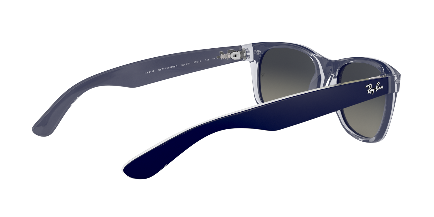 RAY-BAN | RB 2132 605371
