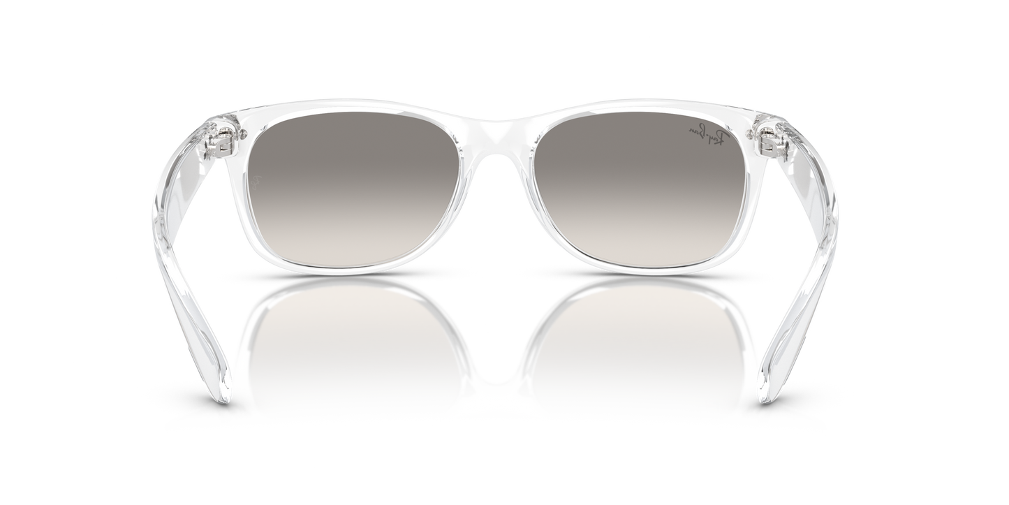 RAY-BAN | RB 2132 677432