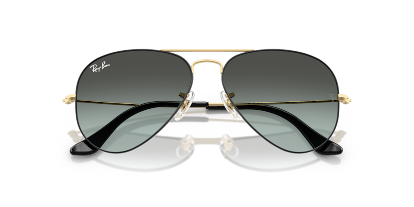 RAY-BAN | RB3025 9271GK