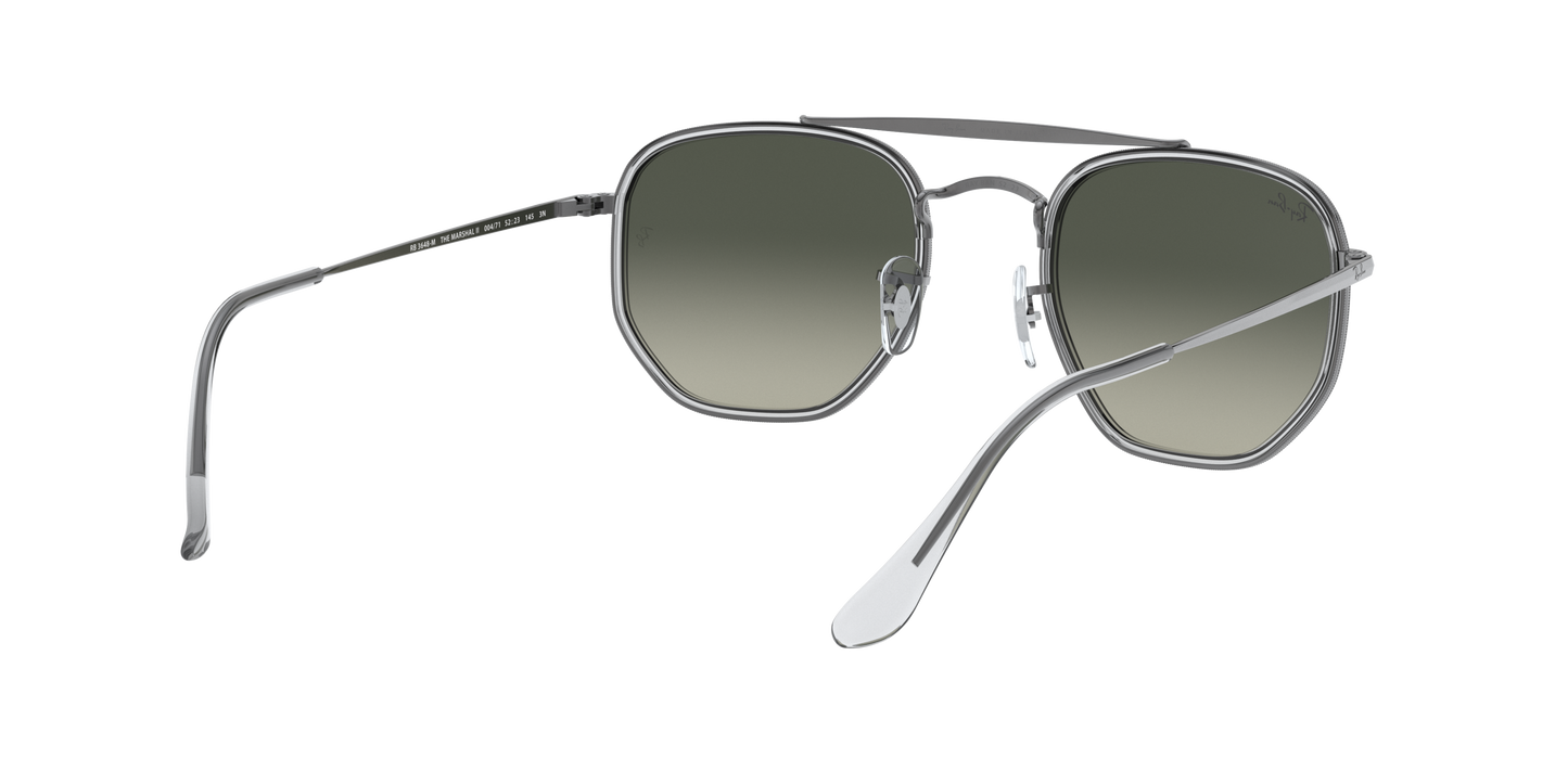 RAY-BAN | RB 3648M 004/71