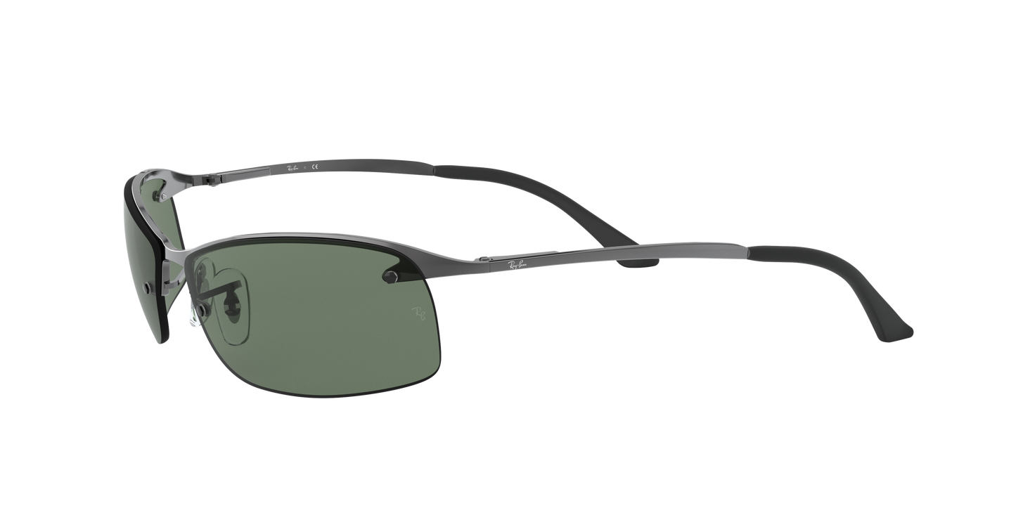 RAY-BAN | RB 3183 004/71