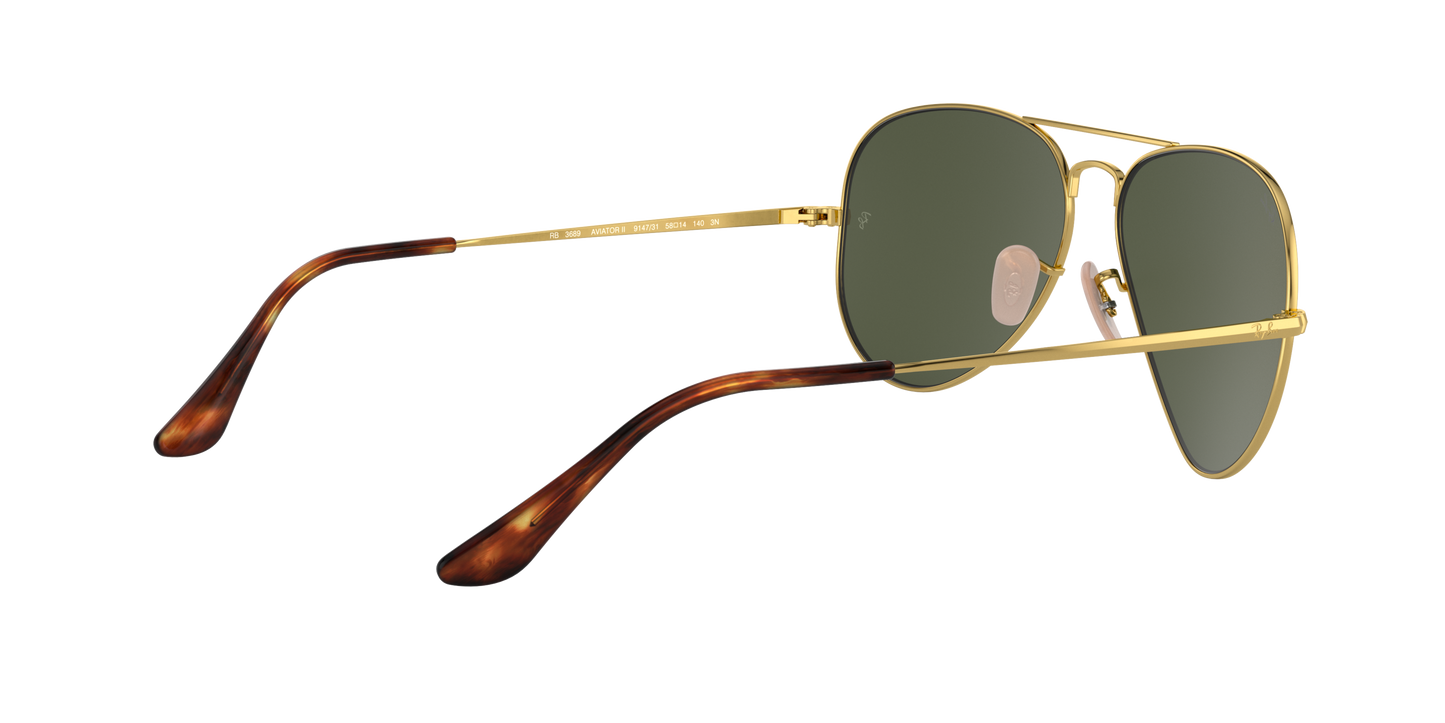 RAY-BAN | RB 3689 914731