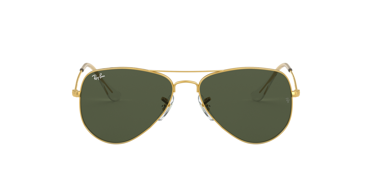 Lunettes de soleil RAY-BAN | RB 3044 L0207 - Les Frères Opticiens