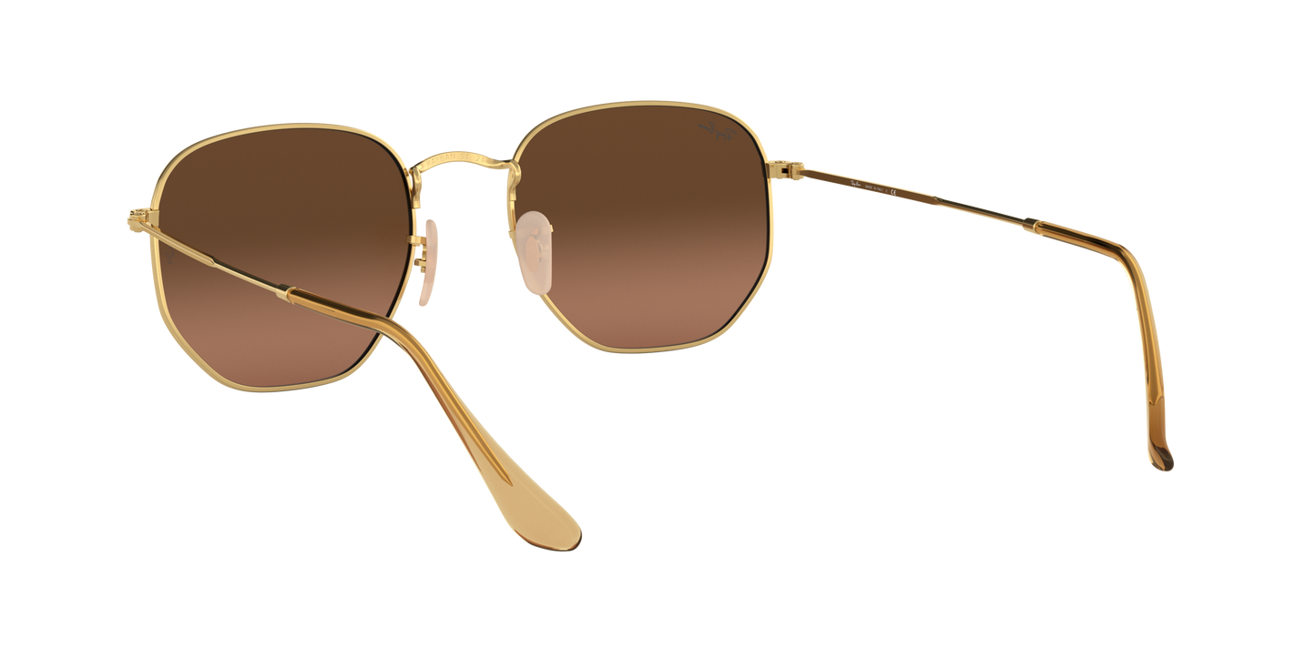 RAY-BAN | RB 3548N 912443