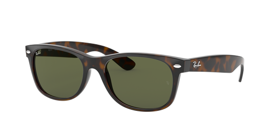 Lunettes de soleil RAY-BAN | RB 2132 902L - Les Frères Opticiens