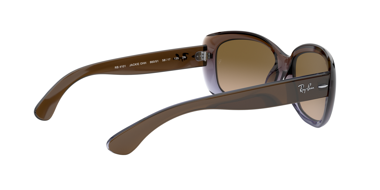 RAY-BAN | RB 4101 860/51