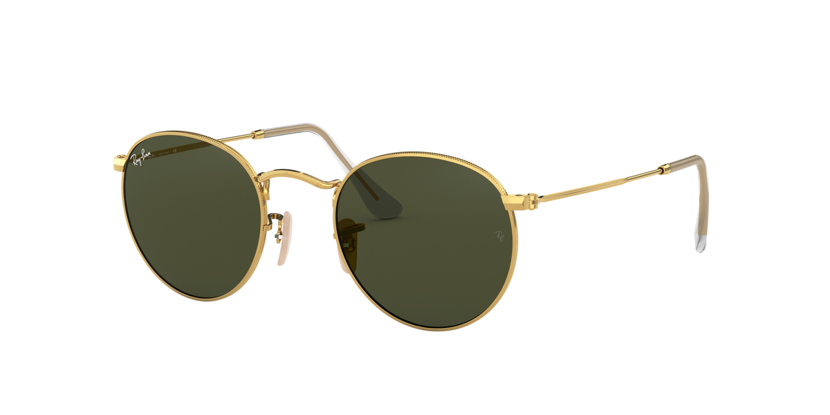 Lunettes de soleil RAY-BAN | RB 3447 001 - Les Frères Opticiens