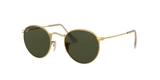 Lunettes de soleil RAY-BAN | RB 3447 001 - Les Frères Opticiens