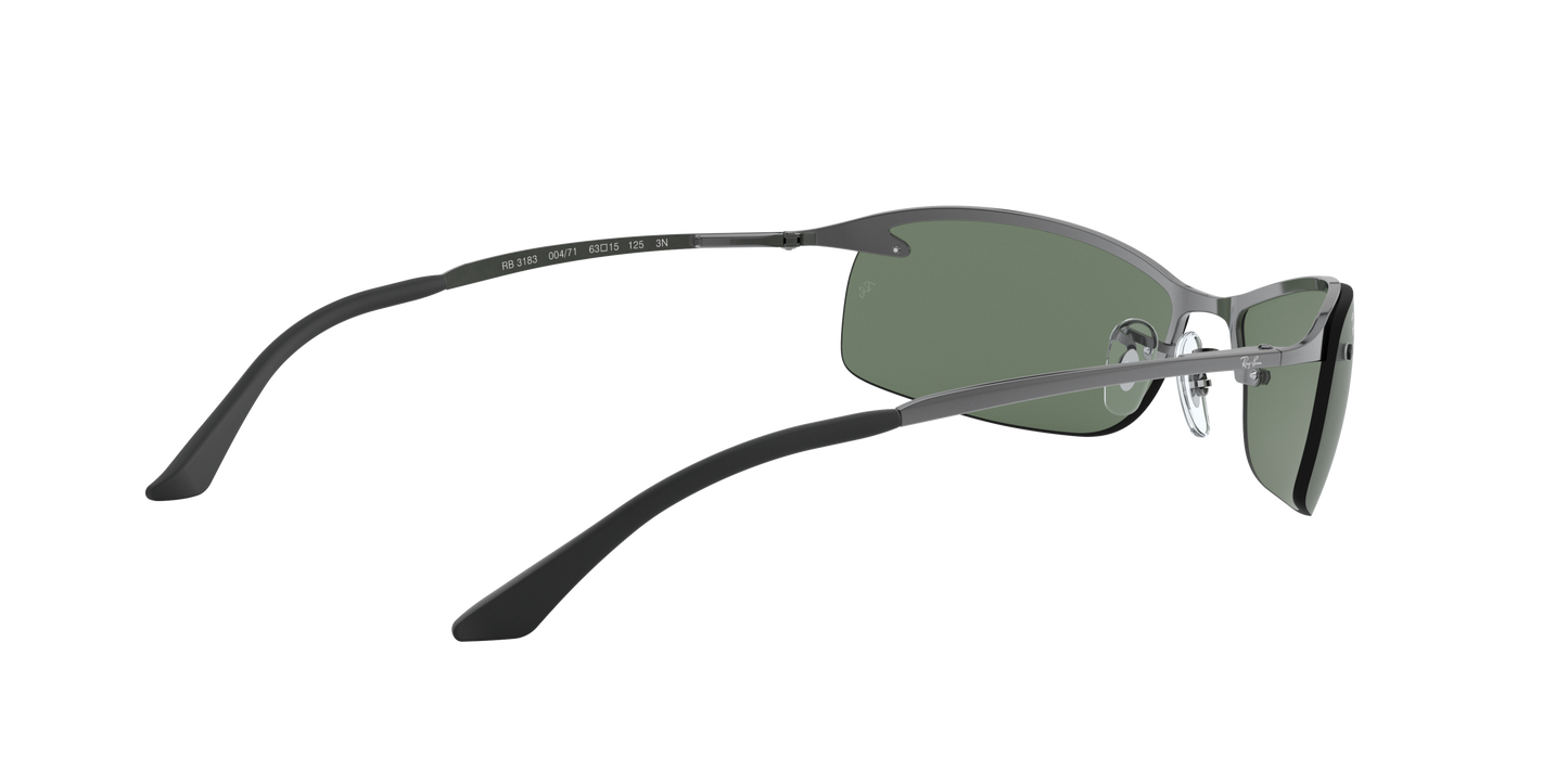 RAY-BAN | RB 3183 004/71