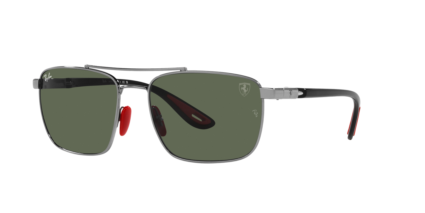 RAY-BAN | RB 3715M F00171