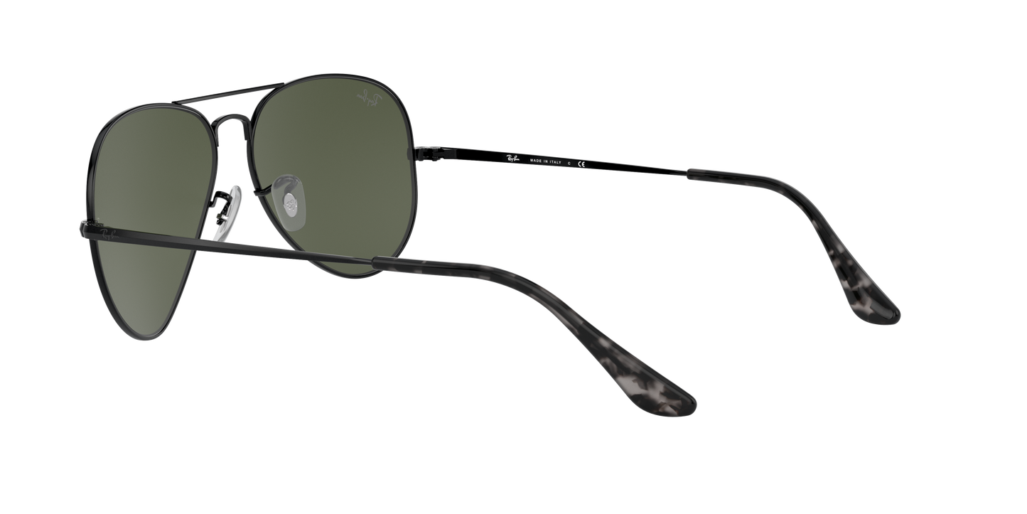 RAY-BAN | RB 3689 914831