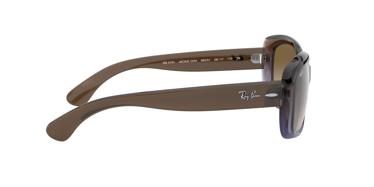 RAY-BAN | RB 4101 860/51