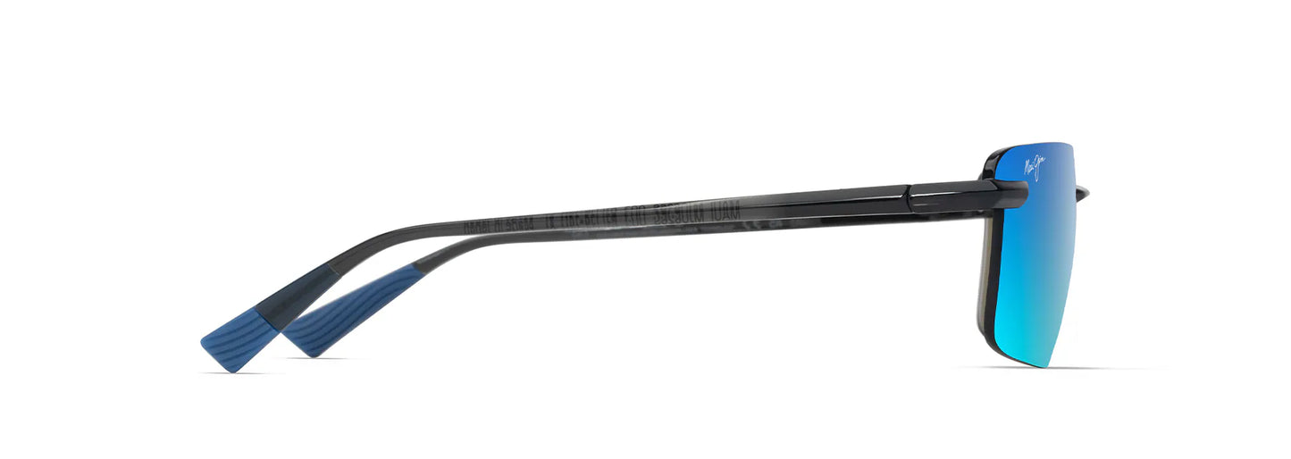 MAUI JIM | 626 B HAWAII 14