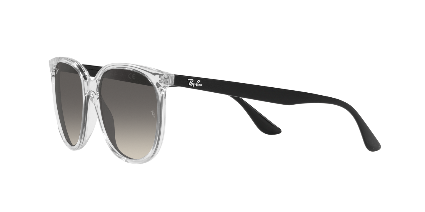 RAY-BAN | RB 4378 647711