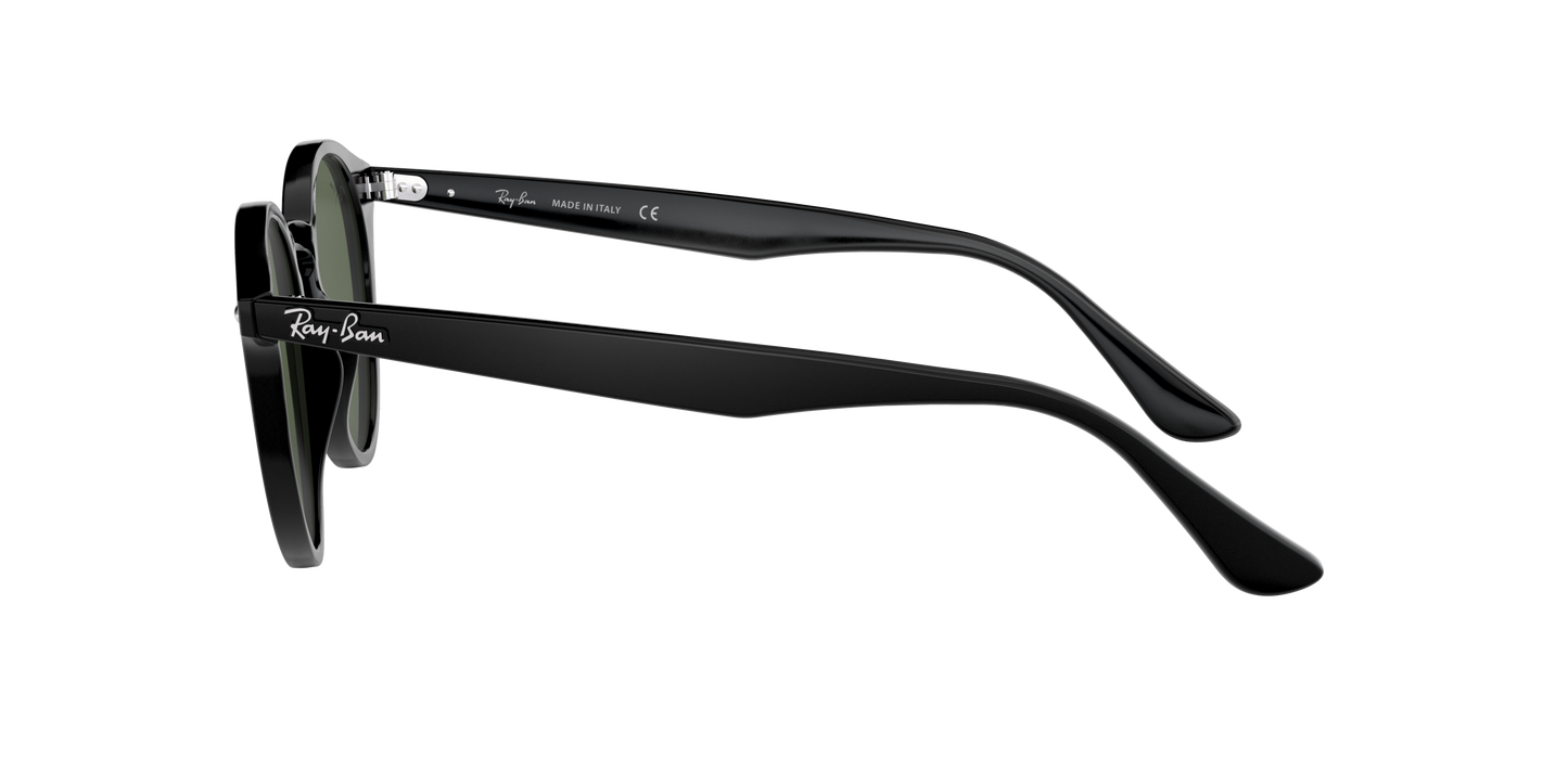 Lunettes de soleil RAY-BAN | RB 2180 601/71 - Les Frères Opticiens