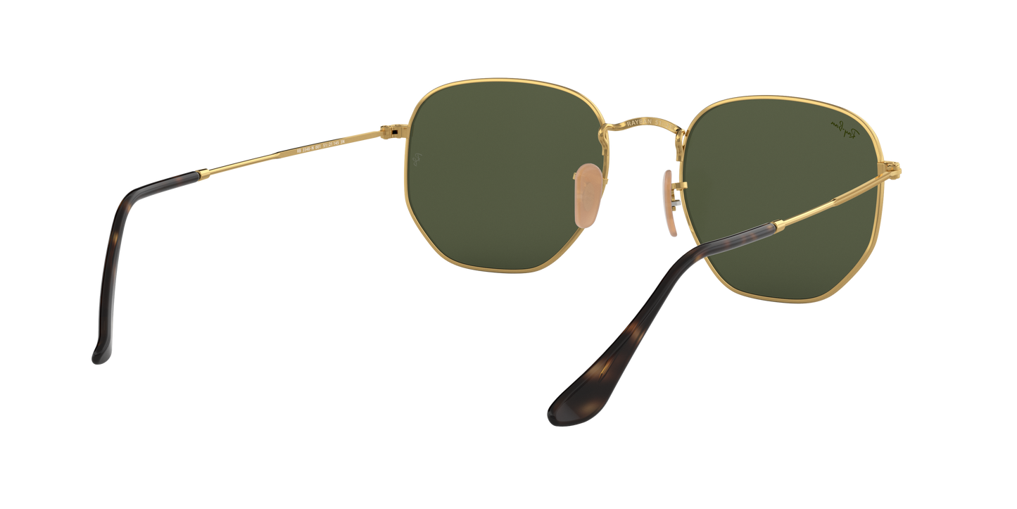 RAY-BAN | RB 3548N 001