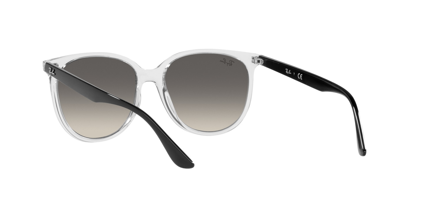 RAY-BAN | RB 4378 647711