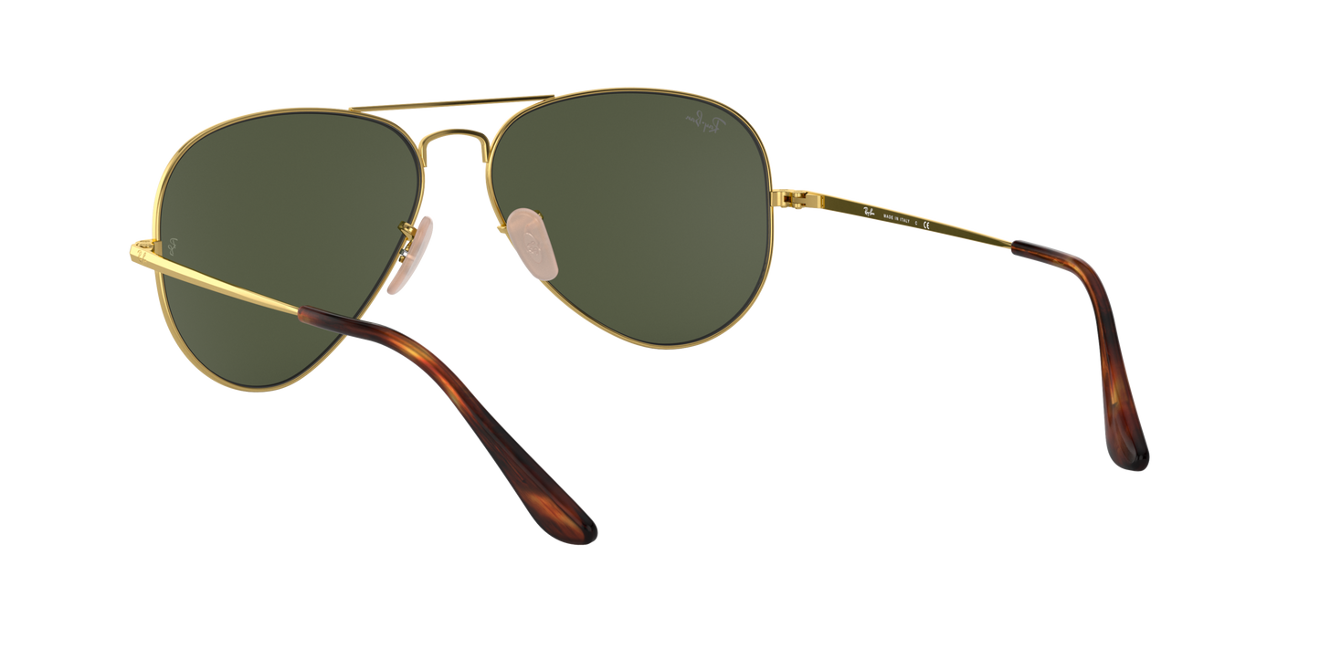RAY-BAN | RB 3689 914731