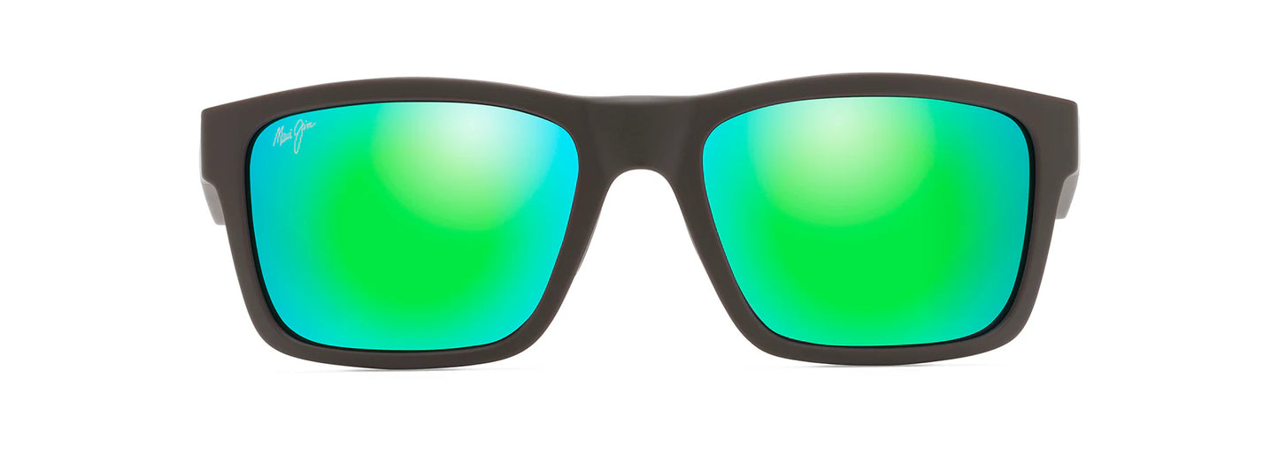 MAUI JIM | 897 MAUIGREEN 01