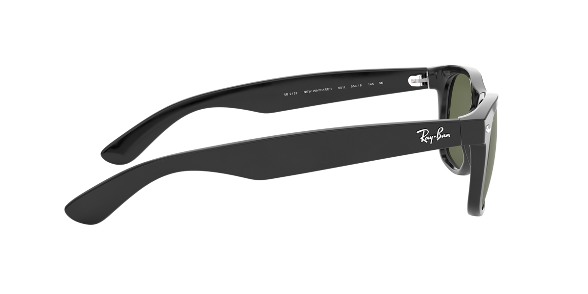 Lunettes de soleil RAY-BAN | RB 2132 901L - Les Frères Opticiens
