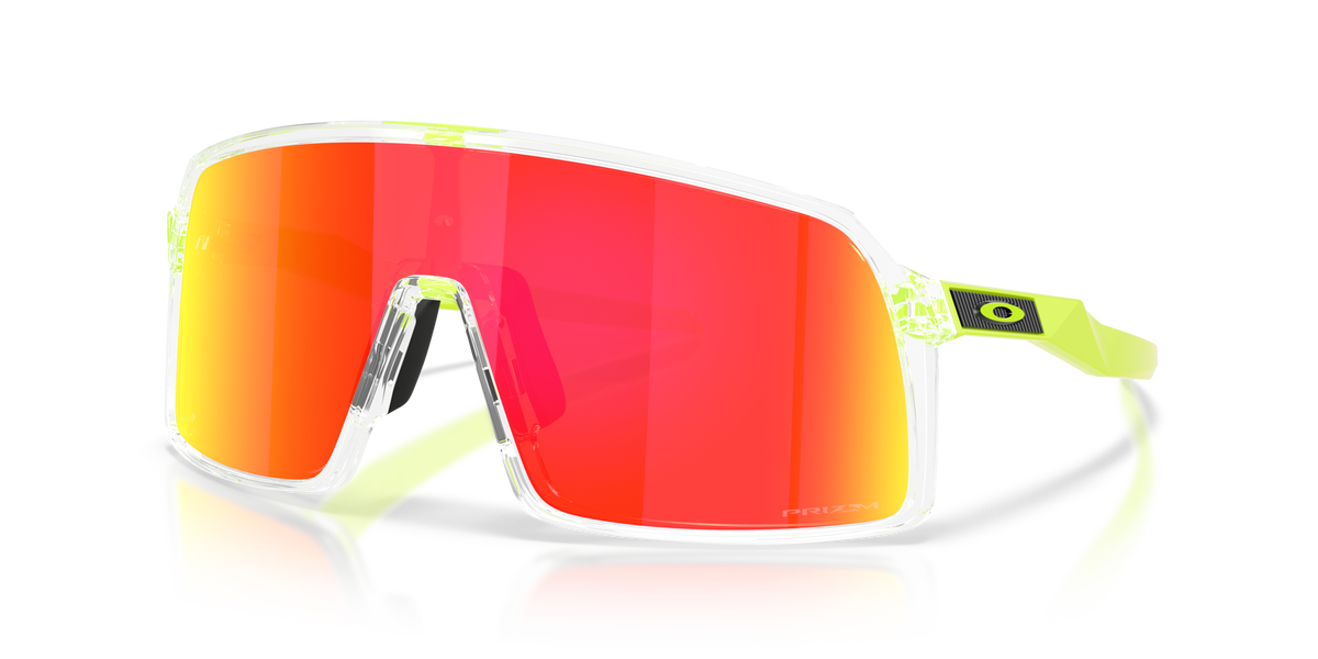 Lunettes de soleil OAKLEY | OO9406 9406D2 - Les Frères Opticiens