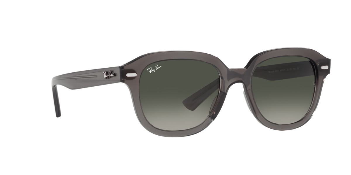 Lunettes de soleil RAY-BAN | RB 4398 6675/71 - Les Frères Opticiens