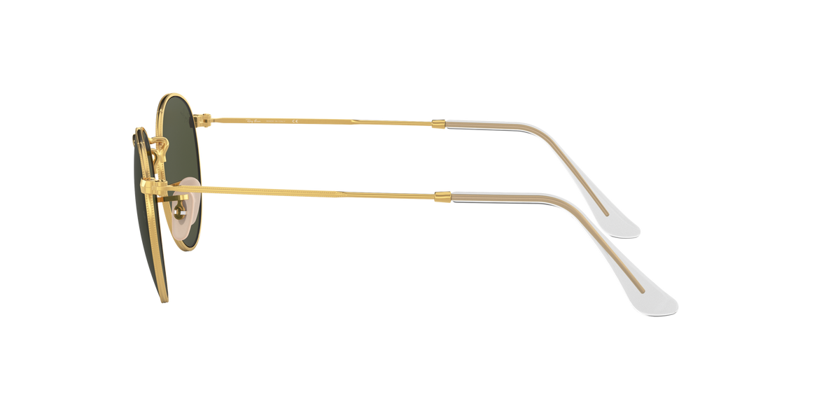 Lunettes de soleil RAY-BAN | RB 3447 001 - Les Frères Opticiens