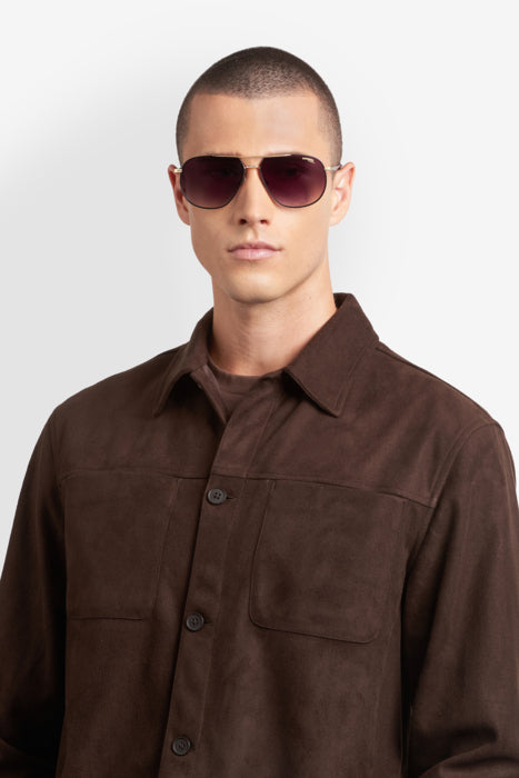 CARRERA | CARRERA 363/S RHL 61/15 OR NOIR