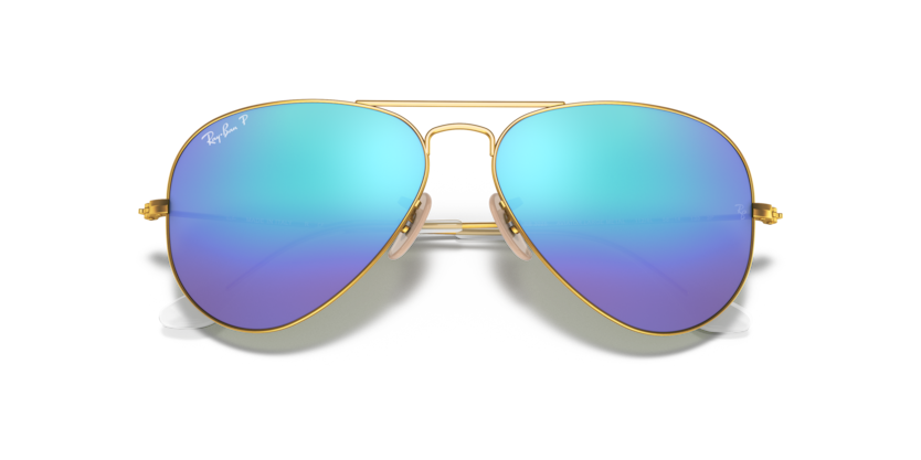 RAY-BAN | RB3025 112/4L