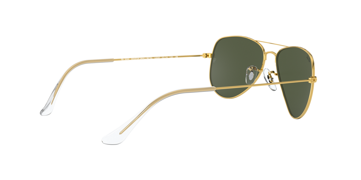Lunettes de soleil RAY-BAN | RB 3044 L0207 - Les Frères Opticiens