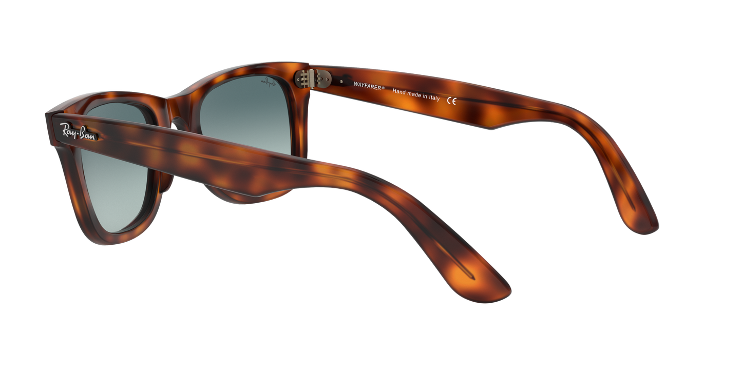 RAY-BAN | RB 4340 63973M