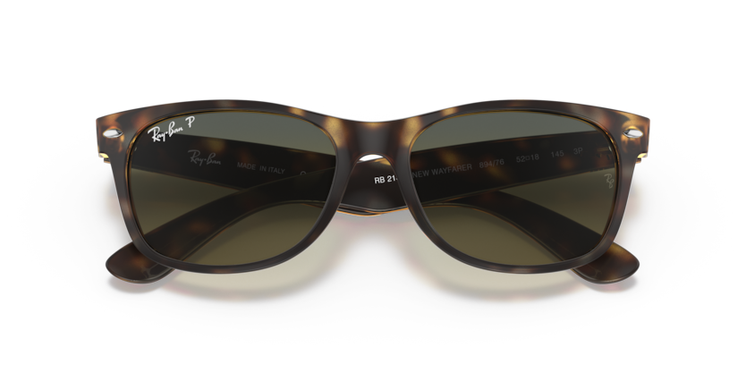RAY-BAN | RB2132 894/76