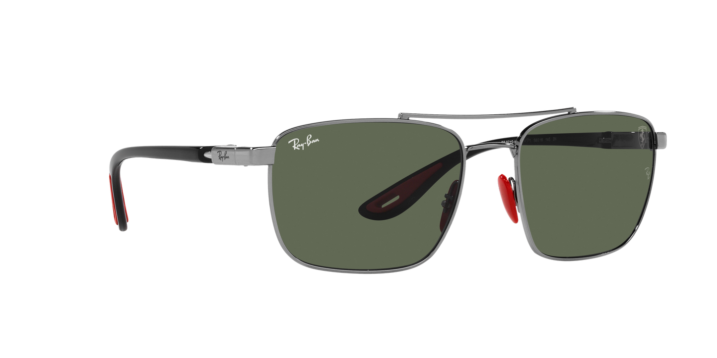 RAY-BAN | RB 3715M F00171