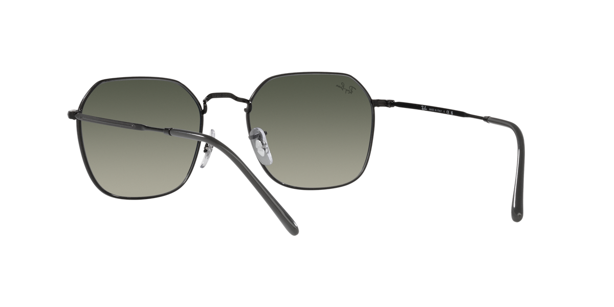 Lunettes de soleil RAY-BAN | RB 3694 002/71 - Les Frères Opticiens