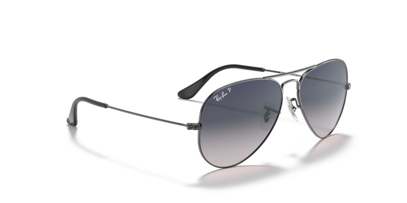 RAY-BAN | RB3025 004/78
