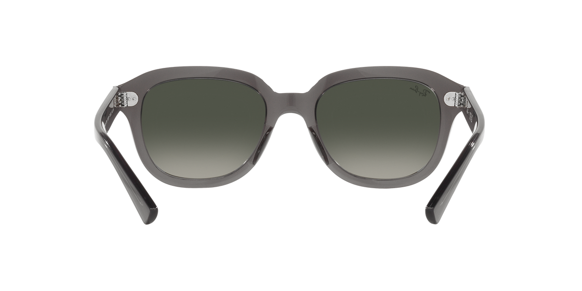 Lunettes de soleil RAY-BAN | RB 4398 6675/71 - Les Frères Opticiens
