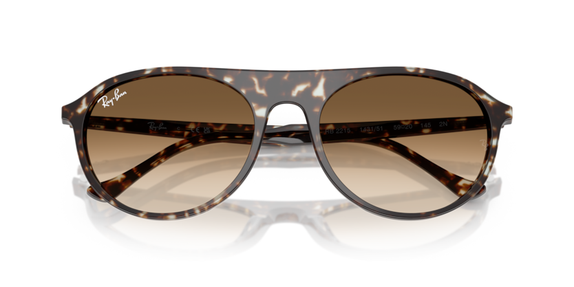 RAY-BAN | RB2215 143151
