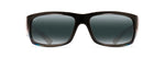 MAUI JIM | WORLD CUP 266-03F