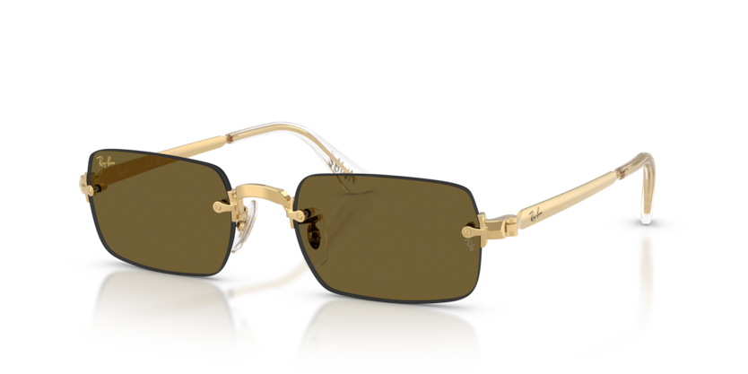 RAY-BAN | RB3928 001/73