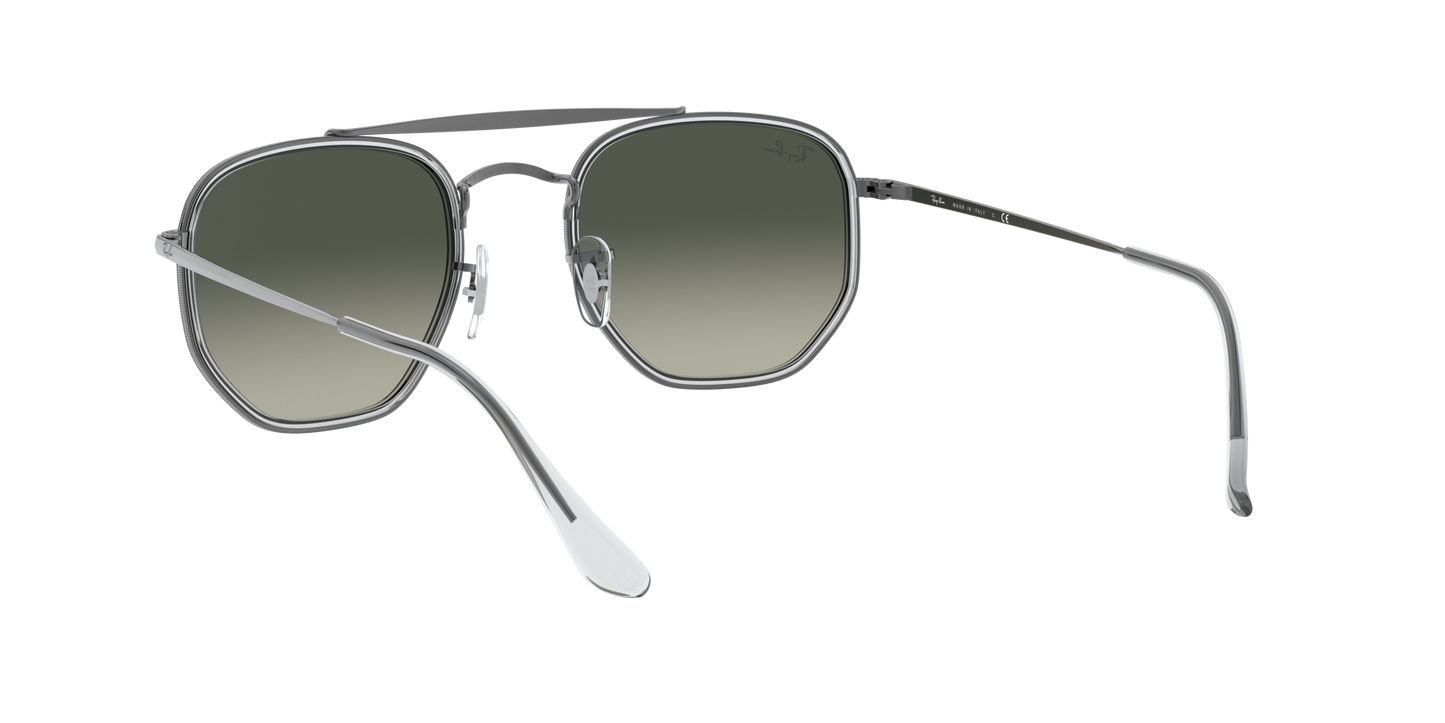 RAY-BAN | RB 3648M 004/71