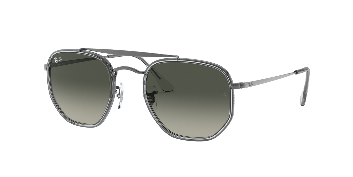 RAY-BAN | RB 3648M 004/71