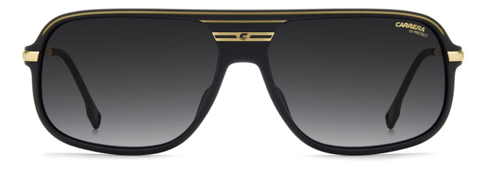 CARRERA | C SPORT 10/S I46 62/14 NOIR OR