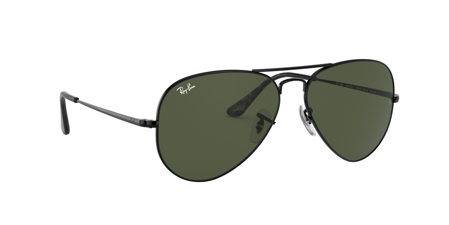 RAY-BAN | RB 3689 914831