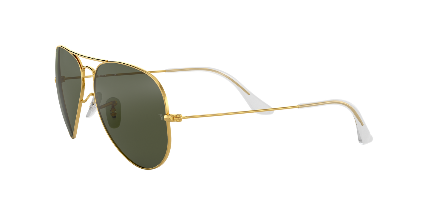 RAY-BAN | RB 3025 L0205