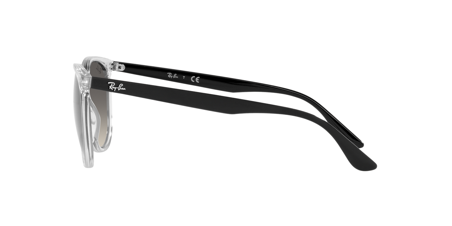RAY-BAN | RB 4378 647711
