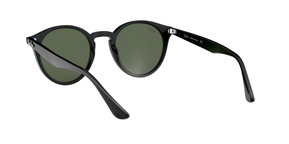 Lunettes de soleil RAY-BAN | RB 2180 601/71 - Les Frères Opticiens